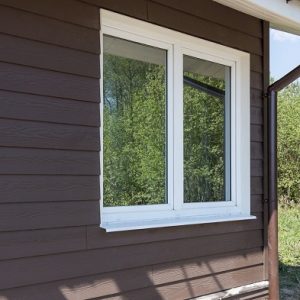 Что такое мокрый фасад