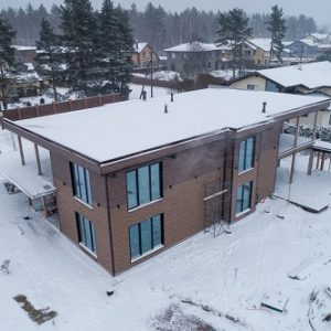 Как не совершить ошибку  и правильно утеплить пол