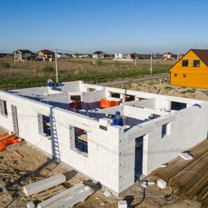 Как определить качество газоблоков