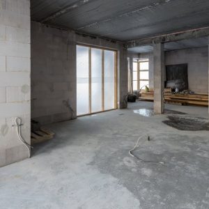 Пол из смолы — что о нем стоит знать