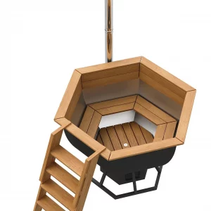 Чаны для бани: преимущества, виды и особенности использования