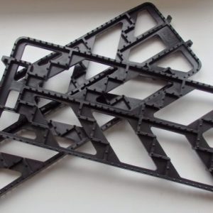 Антипробуксовочные траки: Обзор и Преимущества